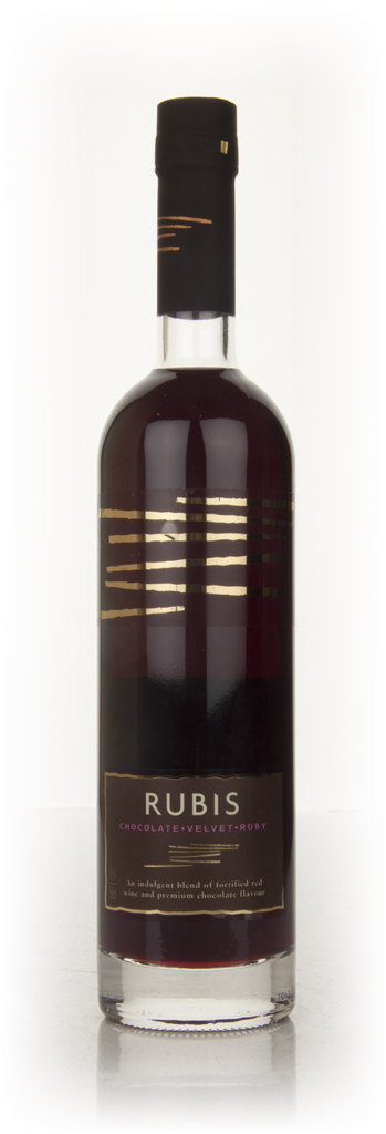 Rubis Chocolate Wine 50cl product image