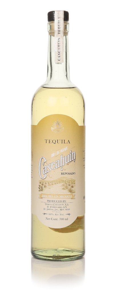 Cascahuín Reposado 70cl product image