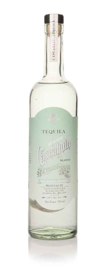 Cascahuín Blanco 70cl product image
