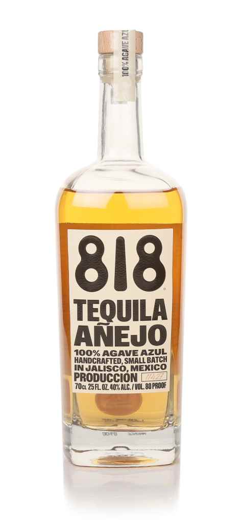 818 Añejo 70cl product image
