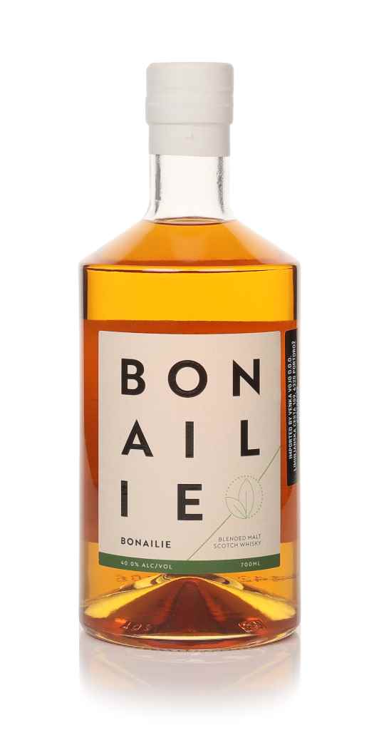Bonailie Blended Malt Whisky 70cl product image