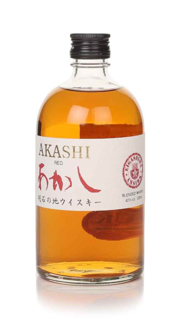 Akashi Red 50cl product image