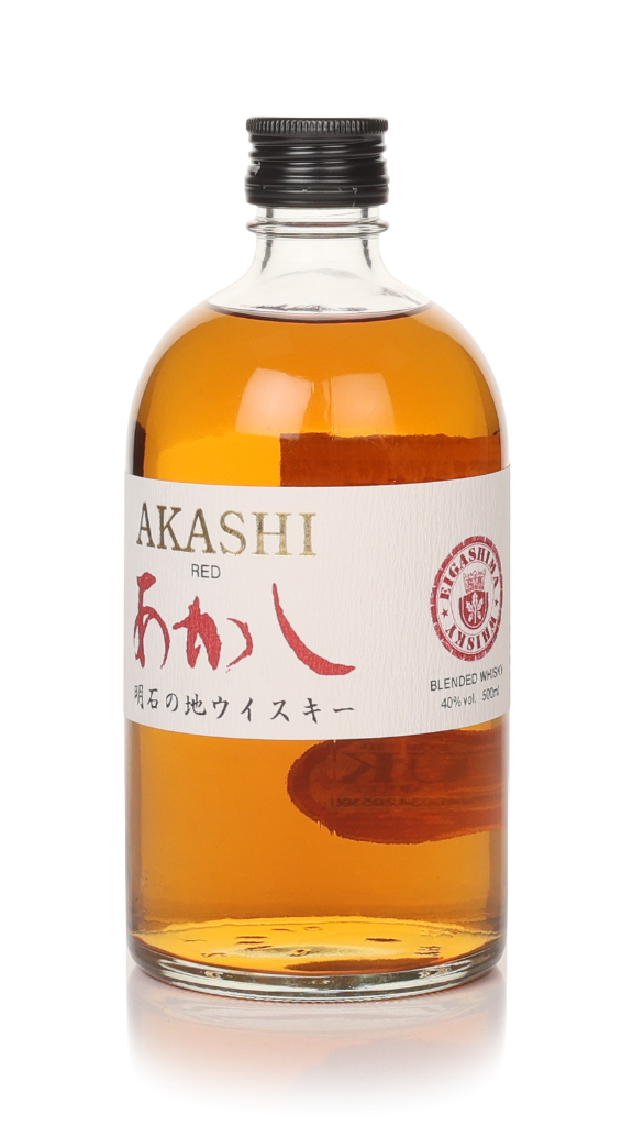 Akashi Red 50cl product image