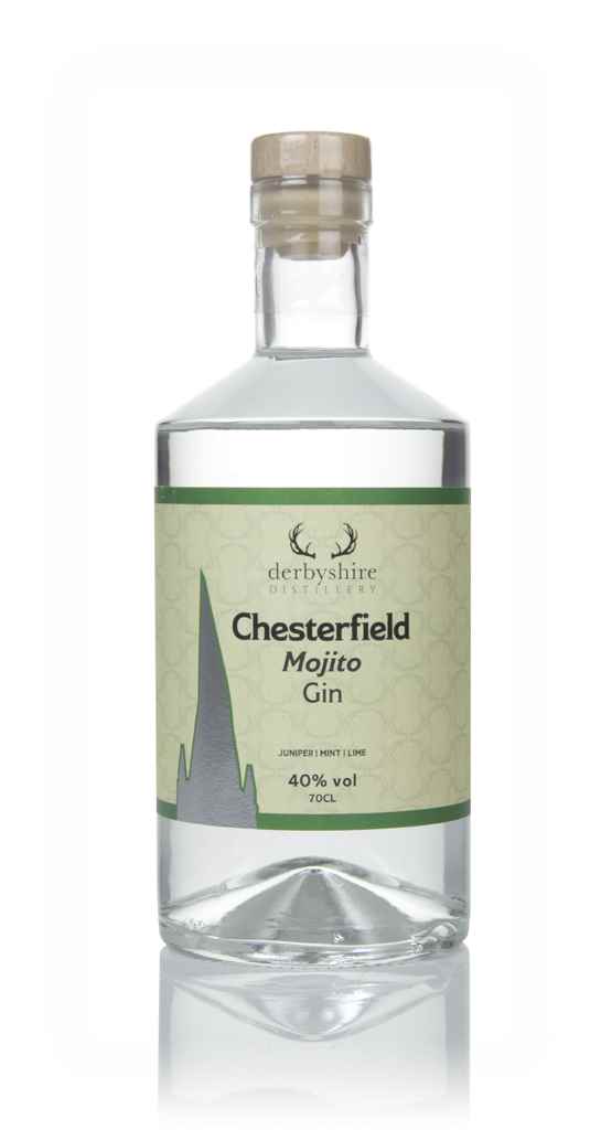 Chesterfield Mojito Gin 70cl product image