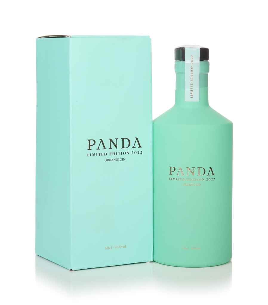 Panda Gin Limited Edition 2022 50cl product image