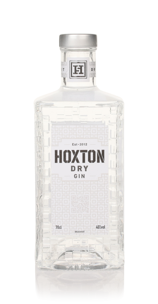 Hoxton Dry Gin 70cl product image