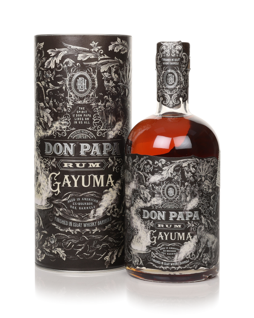 Don Papa Gayuma 70cl product image