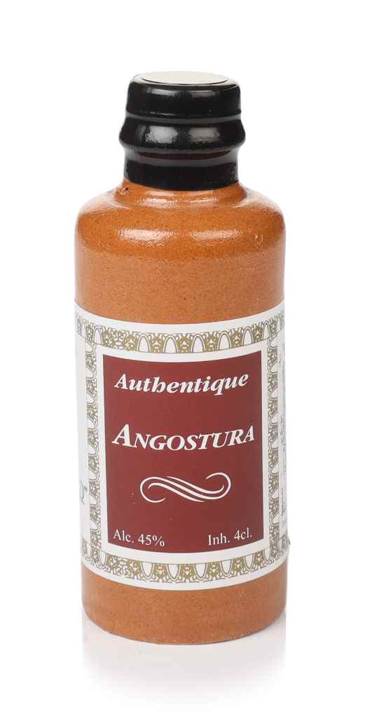 Van Wees Authentique Angostura Bitters 4cl product image
