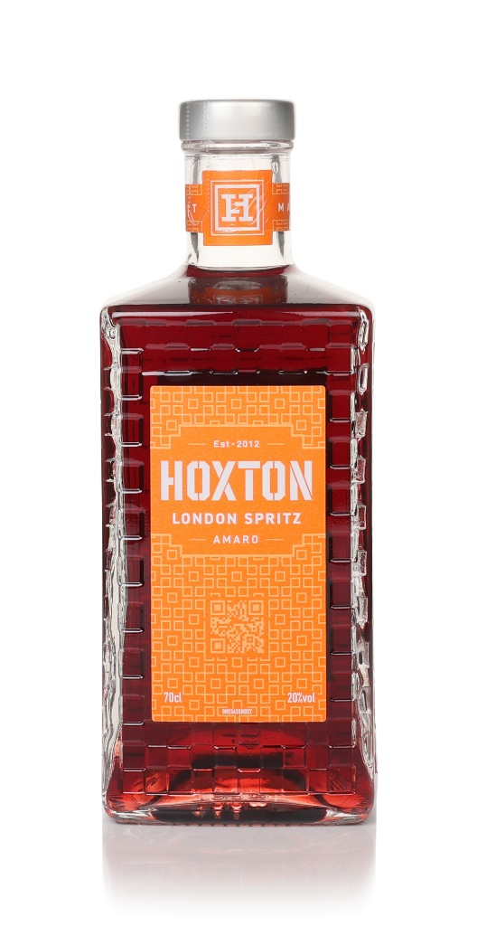 Hoxton London Spritz 70cl product image
