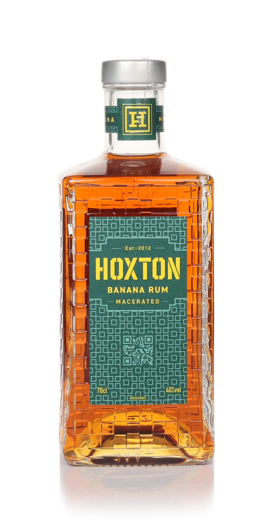 Hoxton Banana Rum (70cl) product image