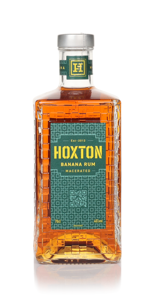 Hoxton Banana Rum (70cl) product image
