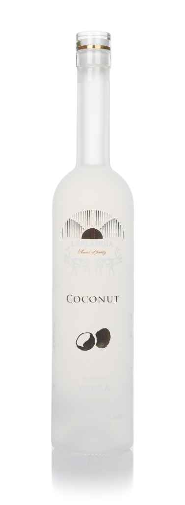 Laplandia Coconut Vodka 70cl product image