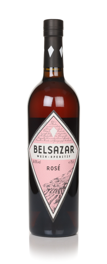 Belsazar Vermouth Rosé 75cl product image