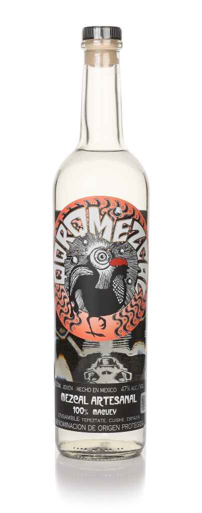 Quiquiriqui Mezcal Ensamble 70cl product image