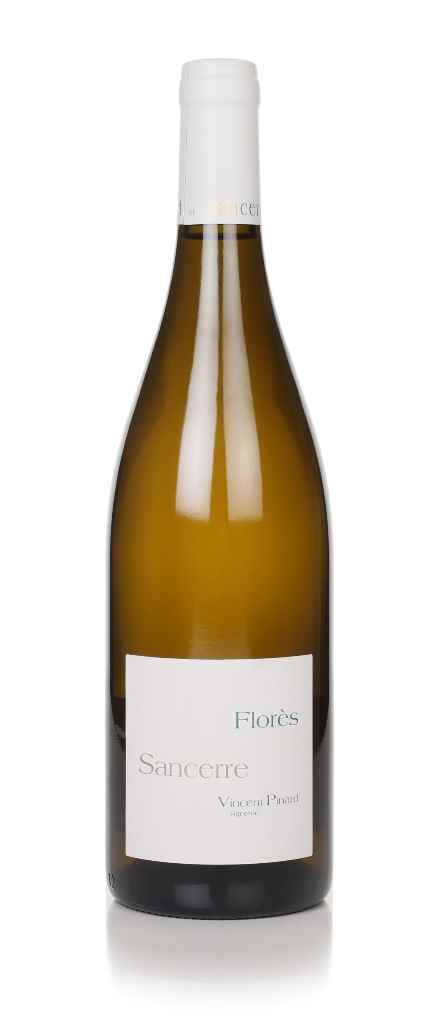 Domaine Vincent Pinard Sancerre Florès 2021 75cl product image