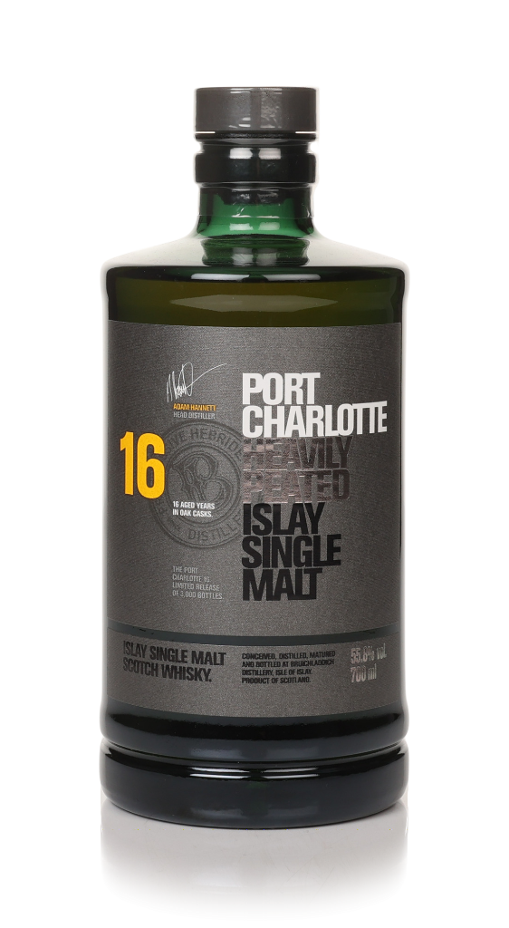 Port Charlotte 16 Year Old - Fèis Ìle 2020 70cl product image