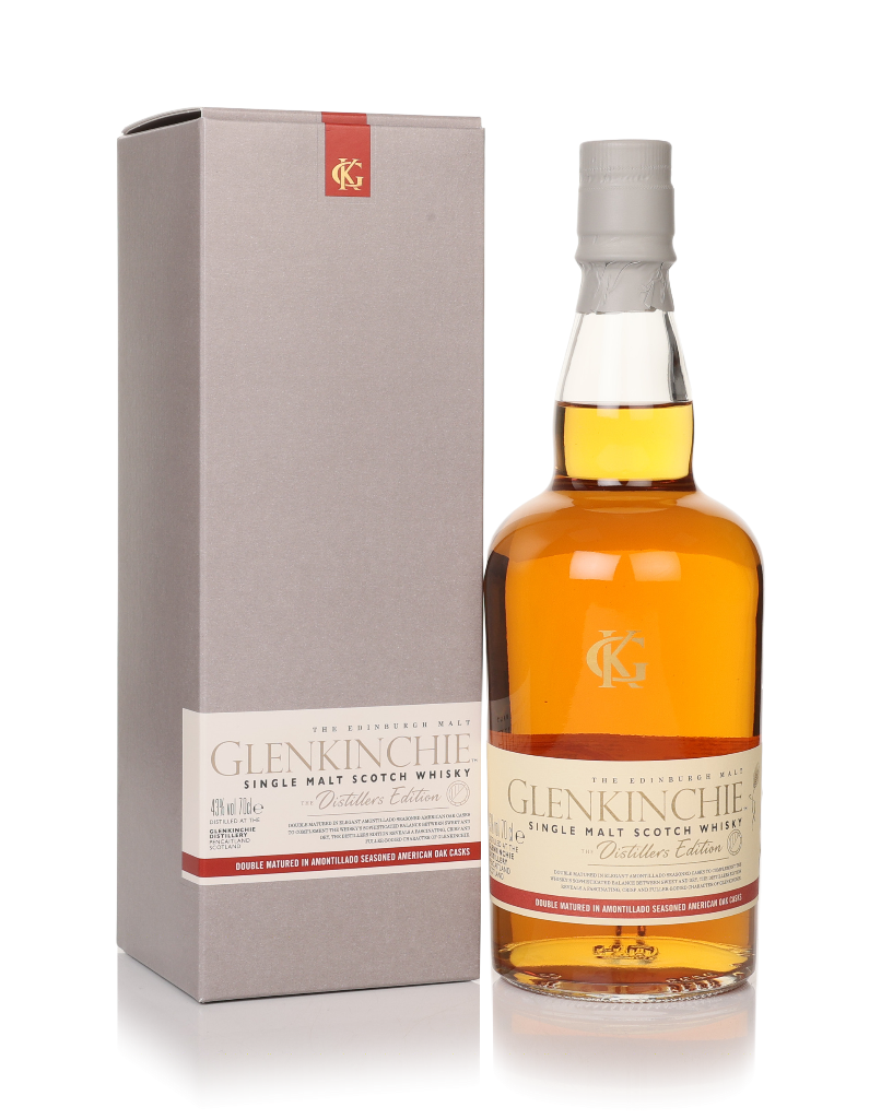 Glenkinchie Distillers Edition 70cl product image