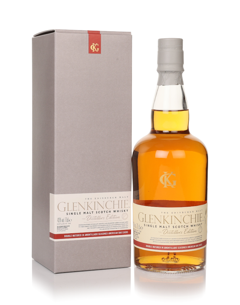 Glenkinchie Distillers Edition 70cl product image