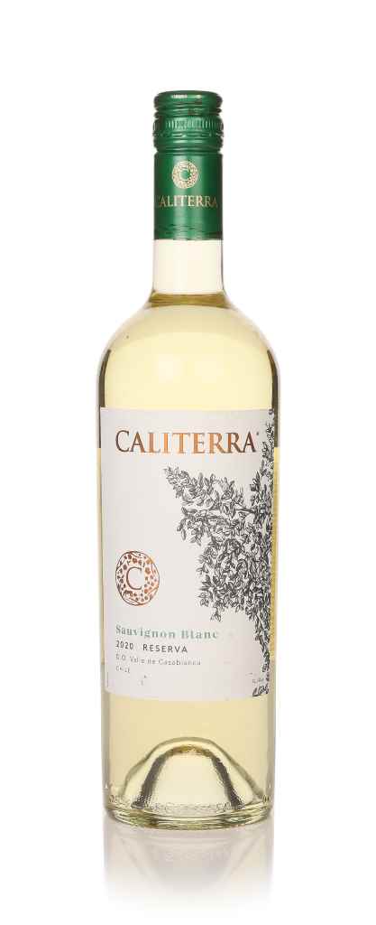 Caliterra Sauvignon Blanc 2020 75cl product image
