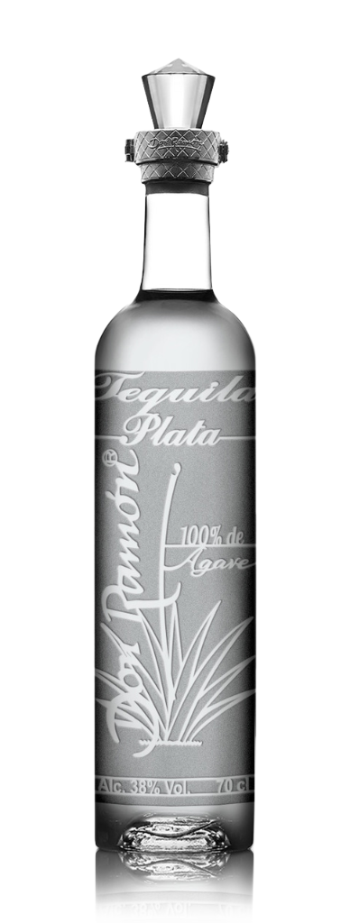 Don Ramón Plata Punta Diamante 70cl product image