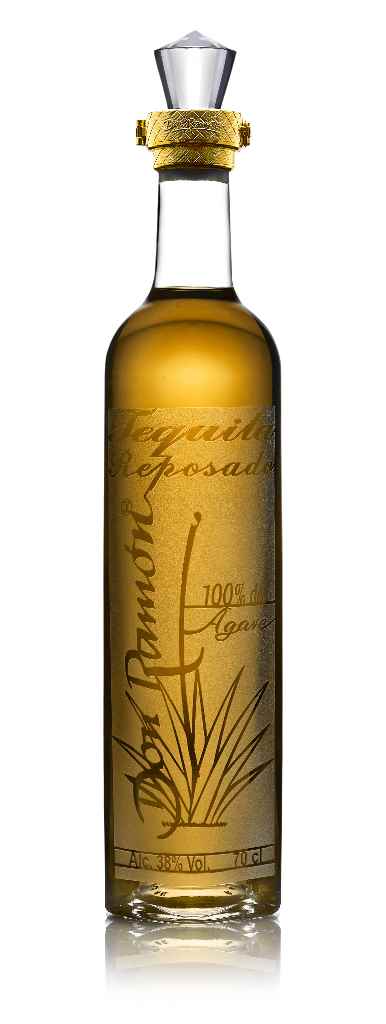 Don Ramón Reposado Punta Diamante 70cl product image