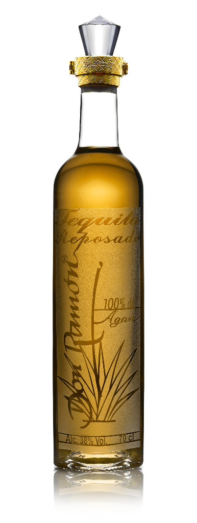 Don Ramón Reposado Punta Diamante 70cl product image