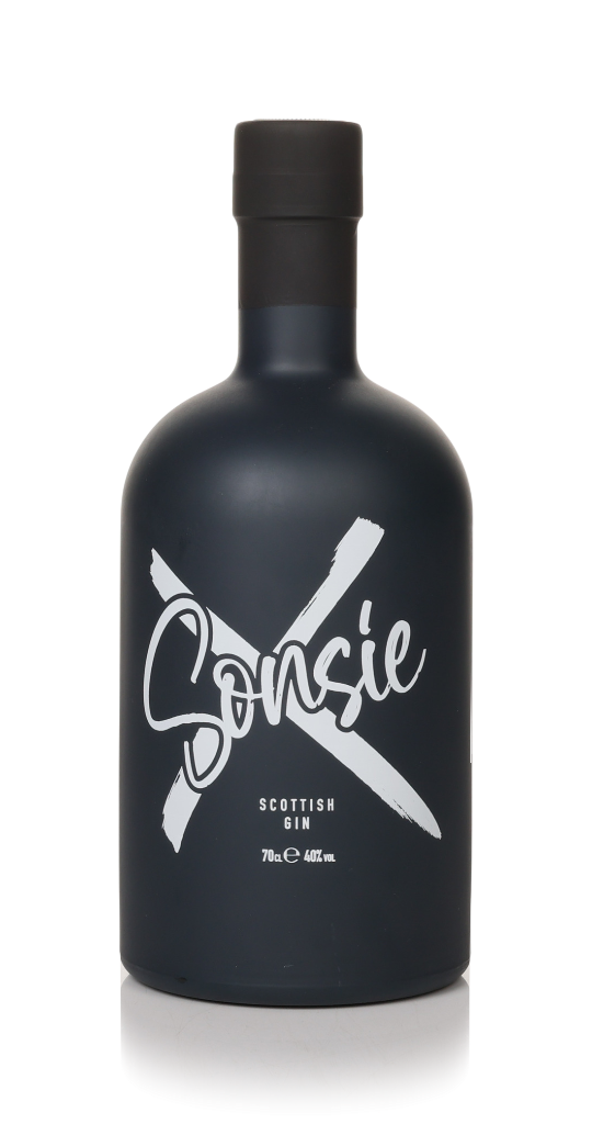 Arrochar Alps - Sonsie Gin 70cl product image