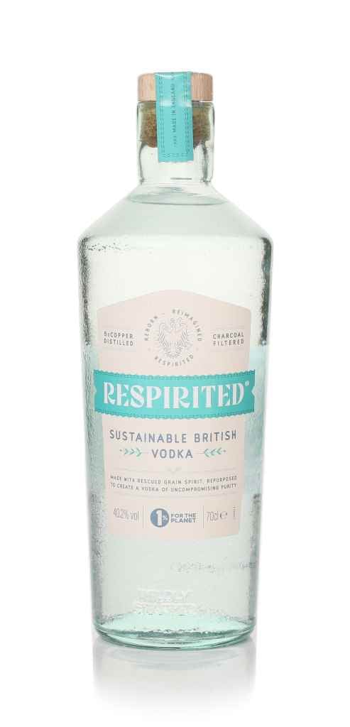 Respirited Vodka 70cl product image