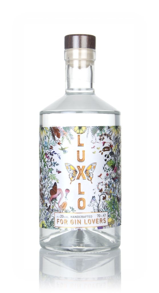 Luxlo 70cl product image