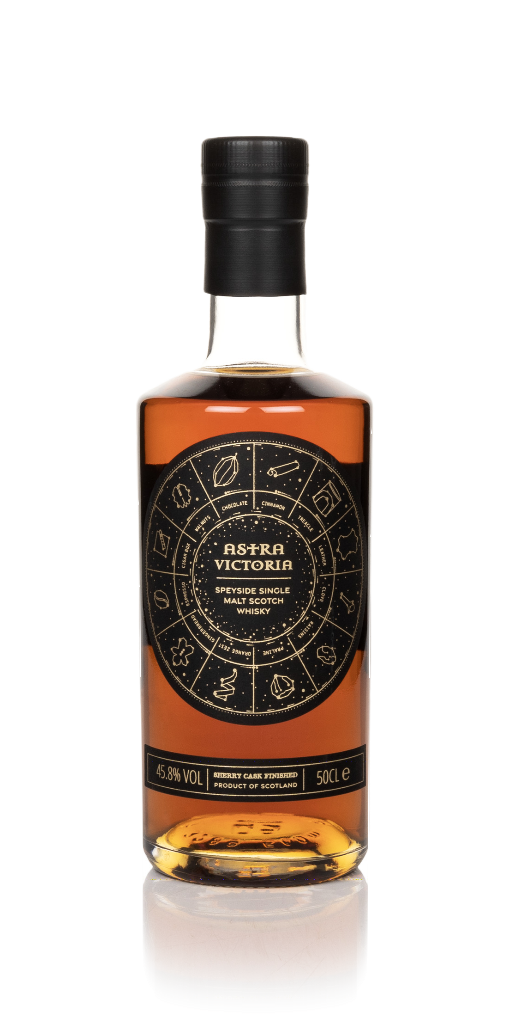 Astra Victoria 12 Year Old 50cl product image