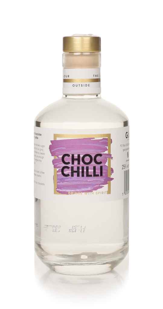 Choc Chilli 50cl product image