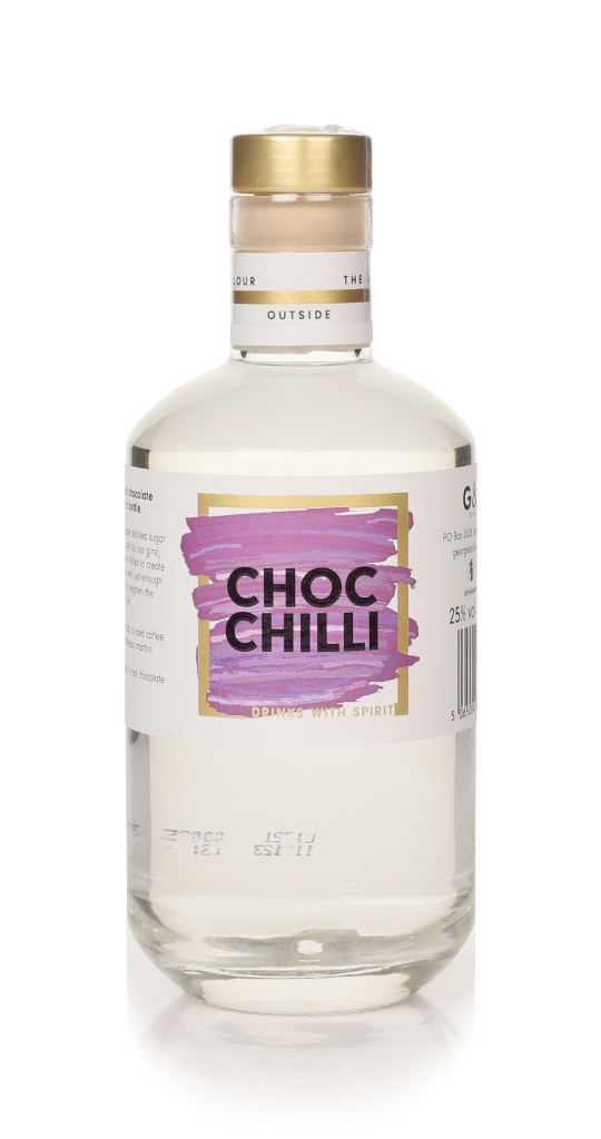 Choc Chilli 50cl product image