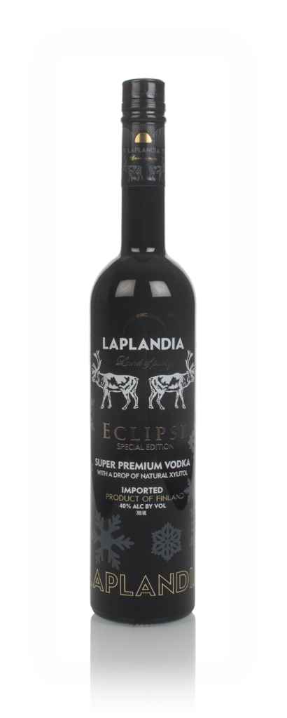 Laplandia Eclipse Vodka 70cl product image