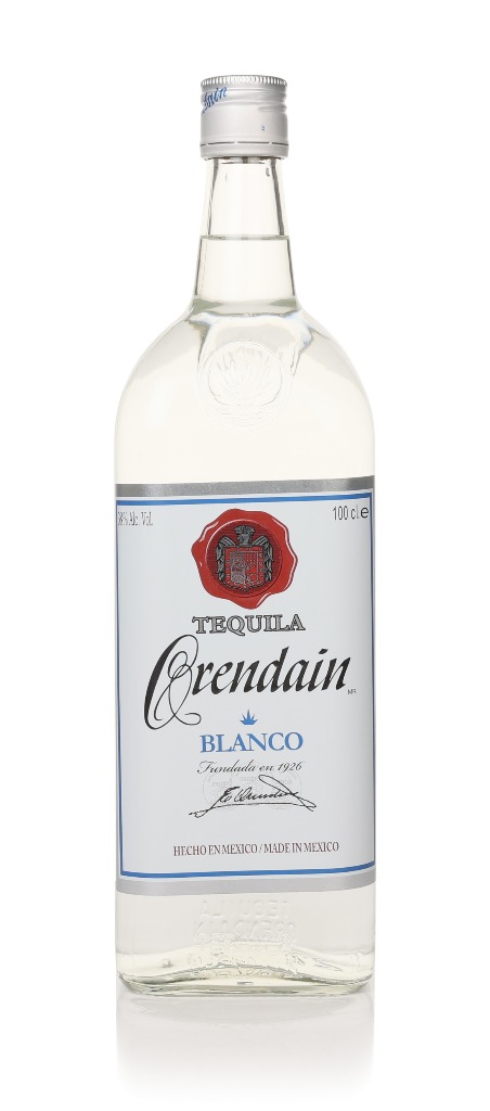 Tequila Orendain Blanco (1L) 100cl product image