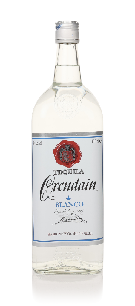Tequila Orendain Blanco (1L) 100cl product image