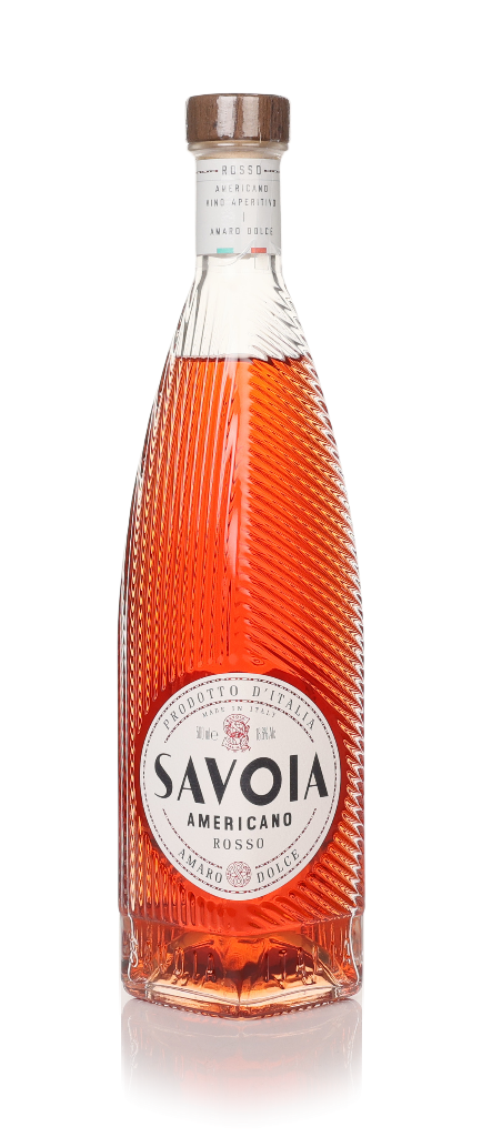 Savoia Americano Rosso 50cl product image