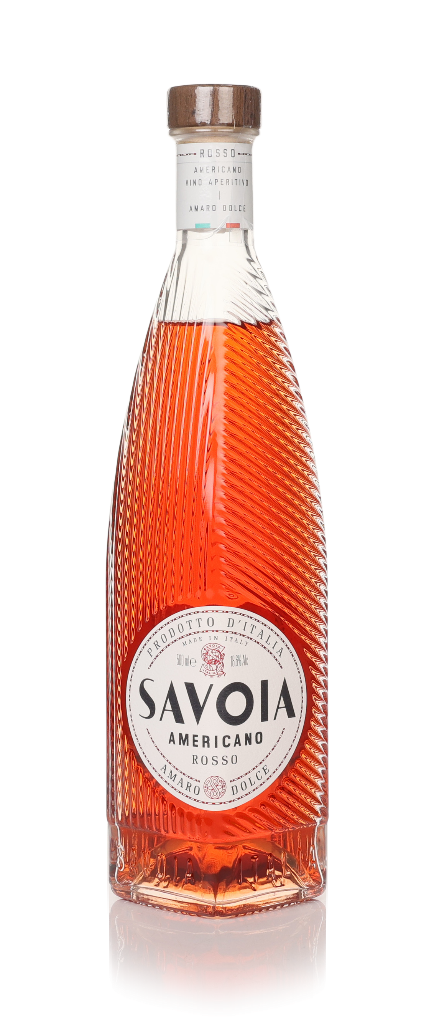 Savoia Americano Rosso 50cl product image