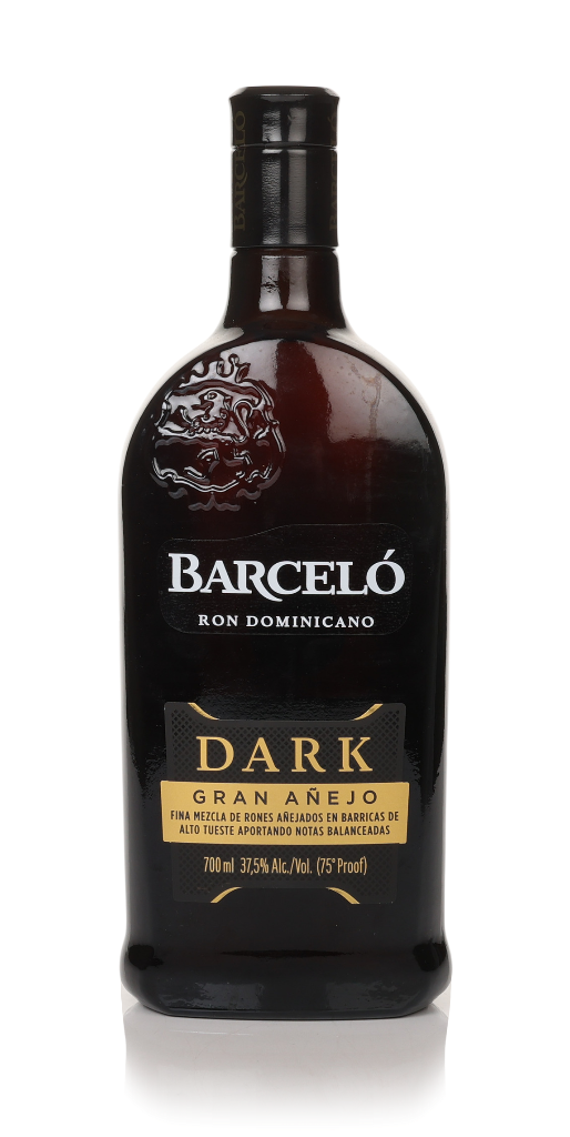 Ron Barcelo Gran Añejo Dark 70cl product image