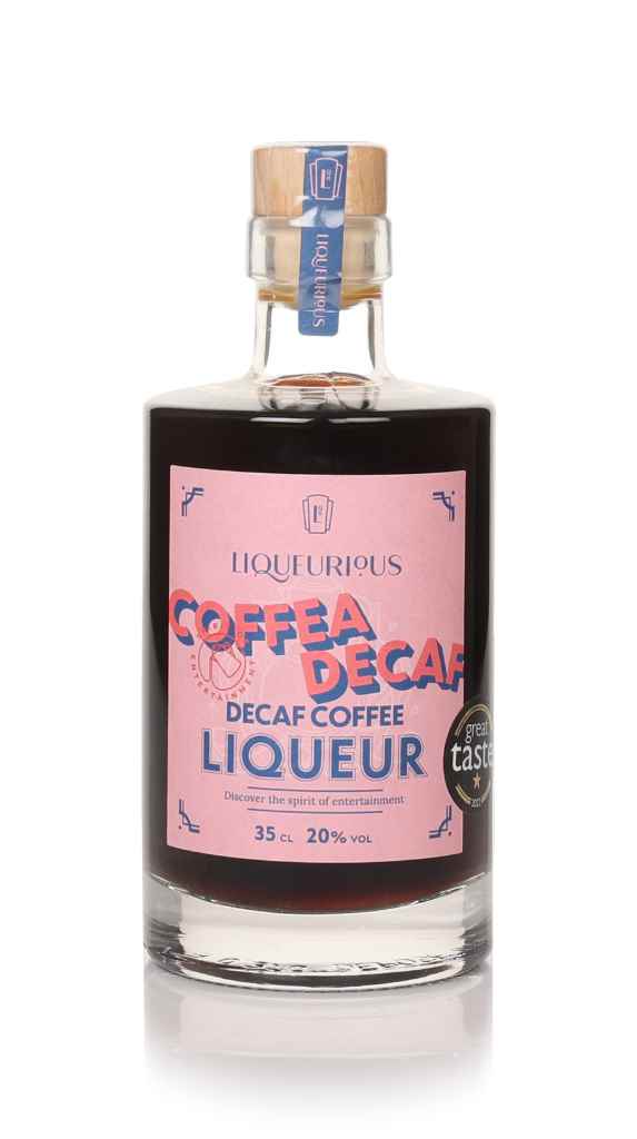 Liqueurious - Coffea Decaf 35cl product image
