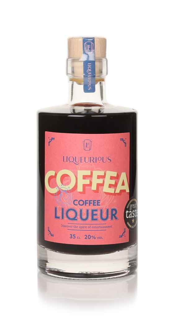 Liqueurious - Coffea 35cl product image
