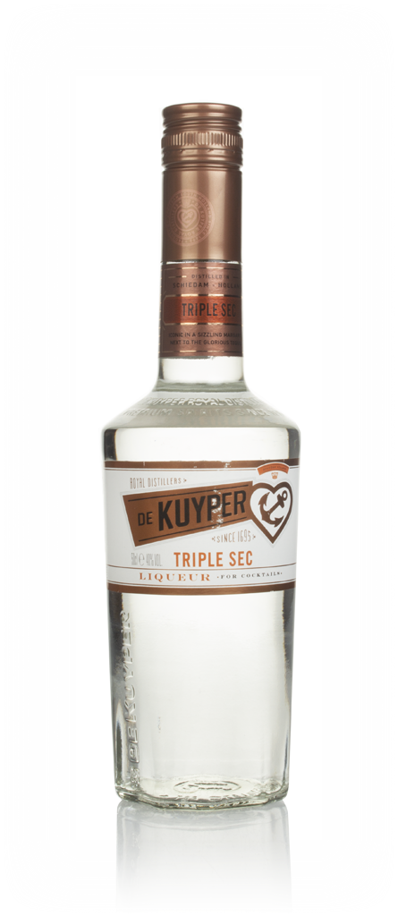 De Kuyper Triple Sec 50cl product image