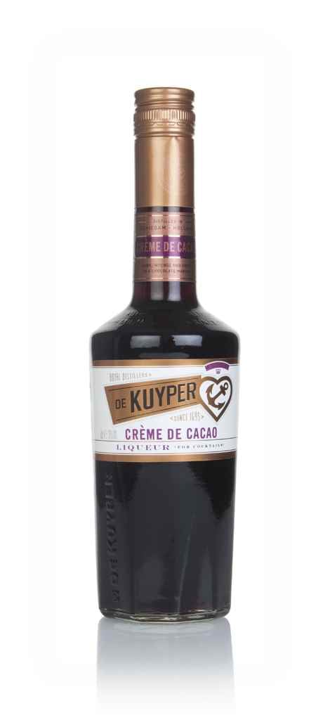 De Kuyper Crème De Cacao (Brown) 50cl product image