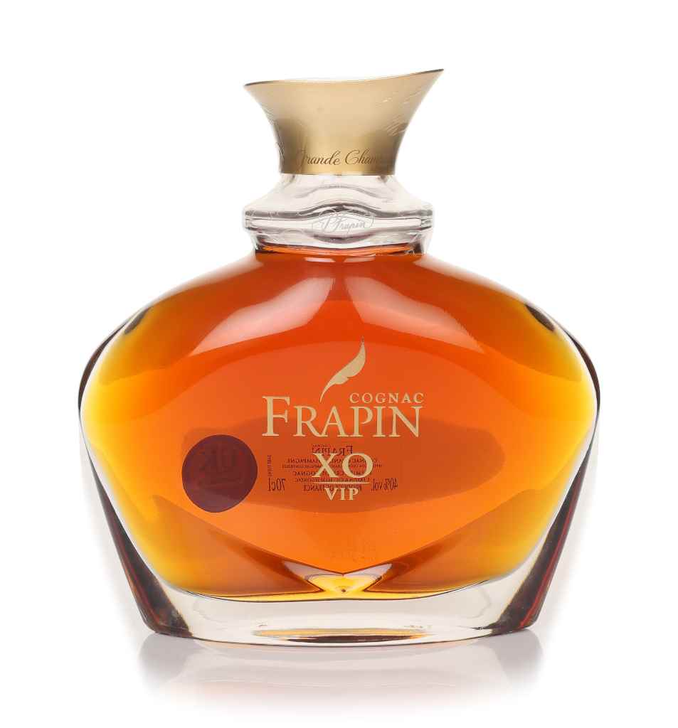 Frapin VIP XO Grande Champagne Cognac (No Presentation Box) 70cl product image