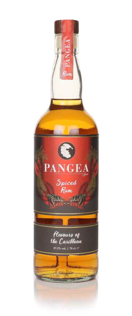 Pangea Spiced Rum with Guava and Vanilla 70cl product image