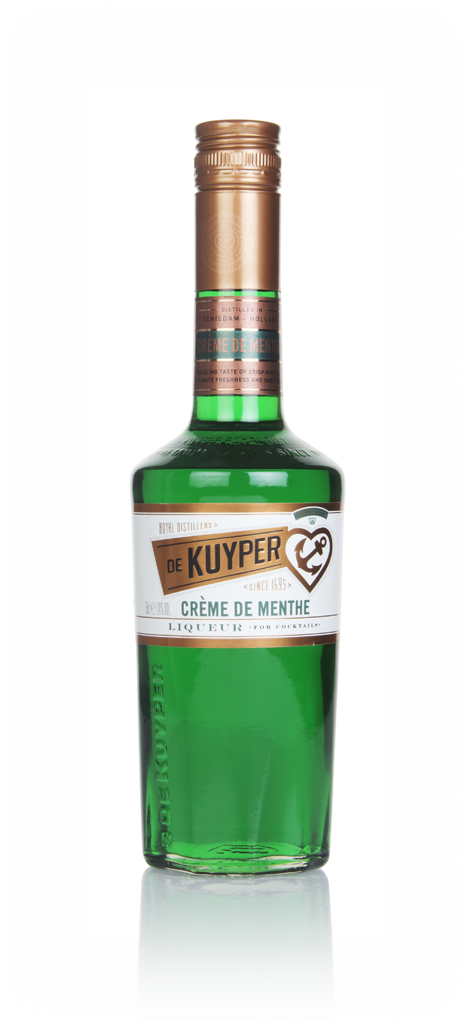 De Kuyper Créme de Menthe 50cl product image