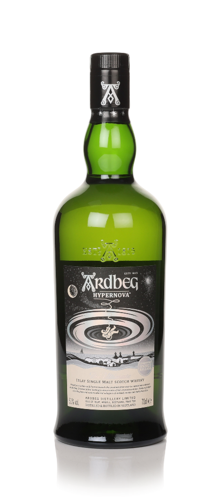 Ardbeg Hypernova - Committee Release 70cl product image