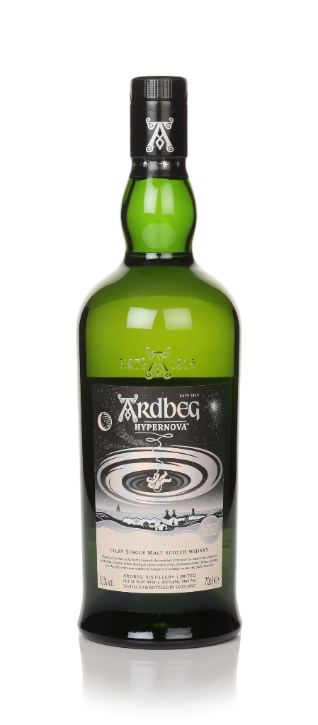 Ardbeg Hypernova - Committee Release 70cl product image