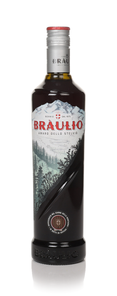 Braulio Amaro 70cl product image