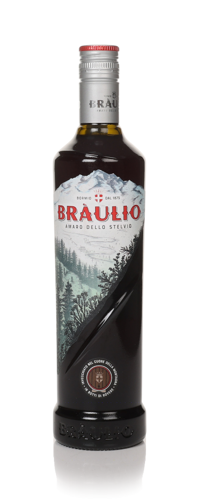 Braulio Amaro 70cl product image