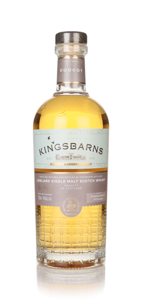 Kingsbarns Doocot 70cl product image